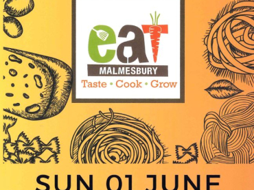 Eat Festival Malmesbury